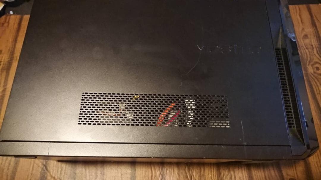 ゲーミングPC Windows11 GTX660 Office デスクトップPC