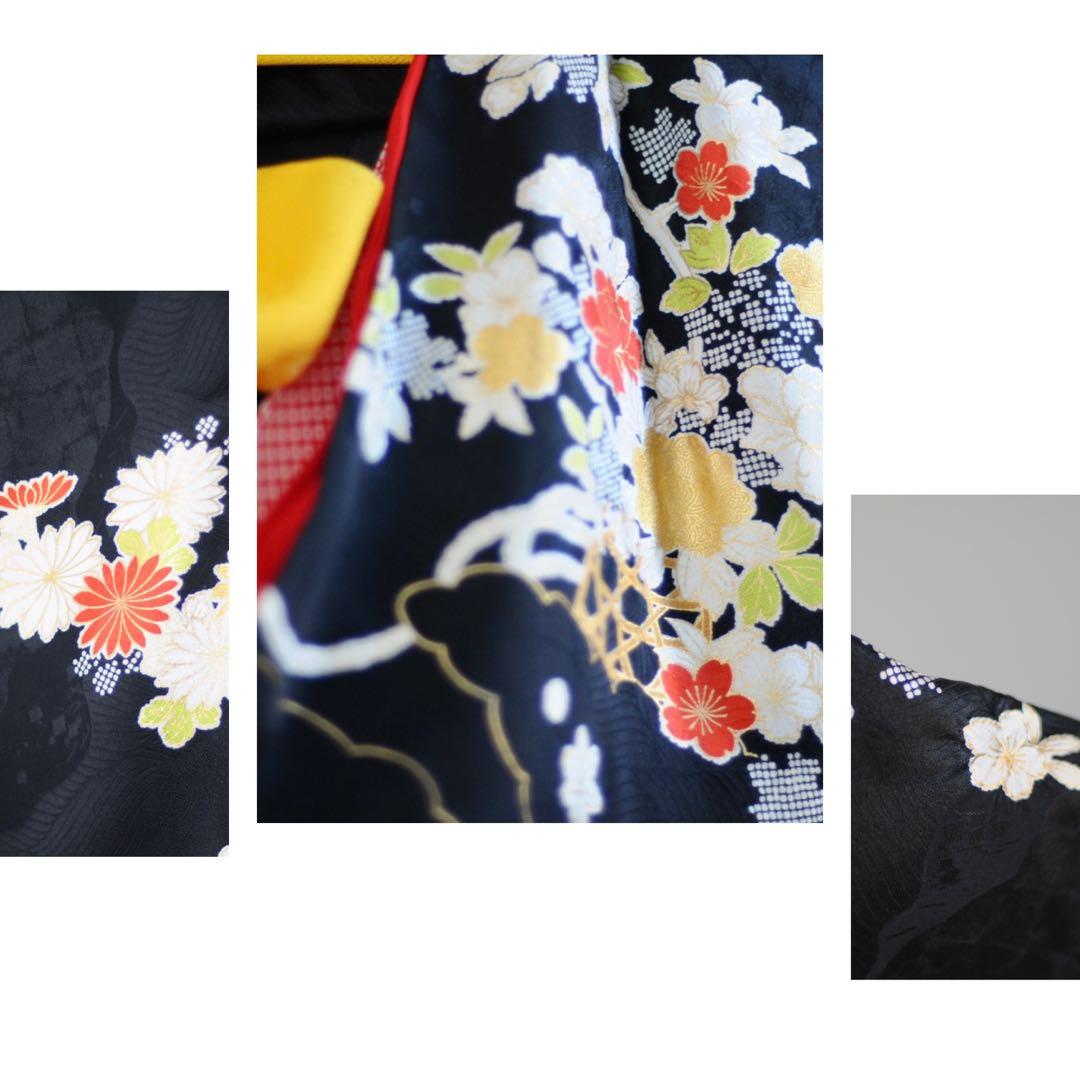 専用 七五三 フルセット