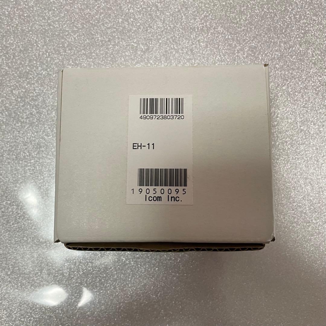 アイコム　ＨＳ-９２ アイコム ＥＨ-１１