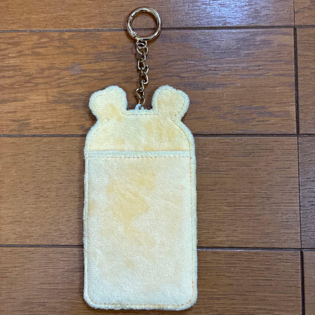 TWICE ジブリー トレカケース