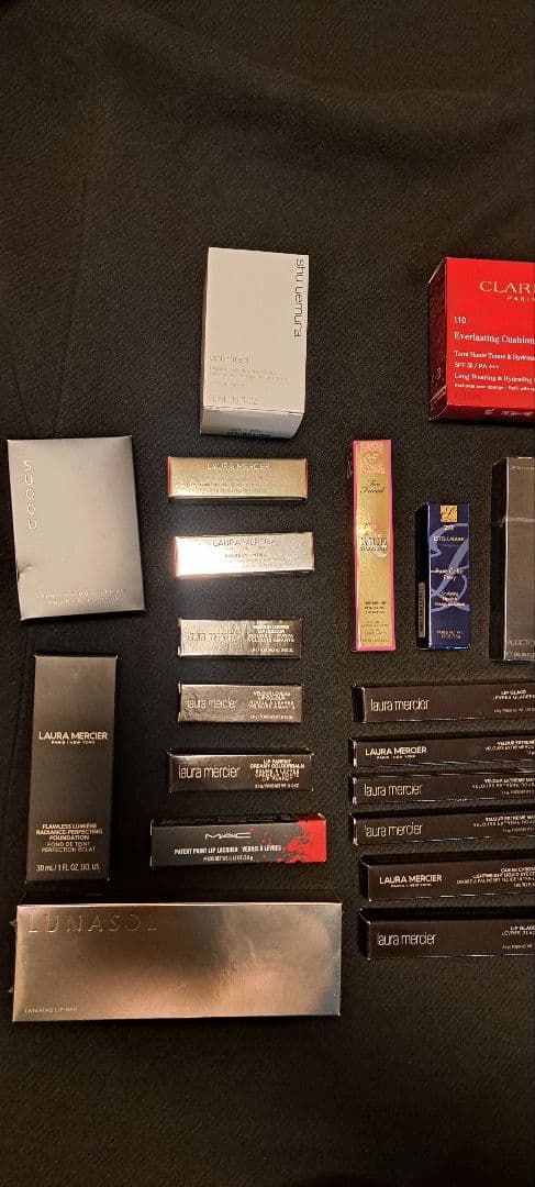 【美品】デパコスまとめ売り