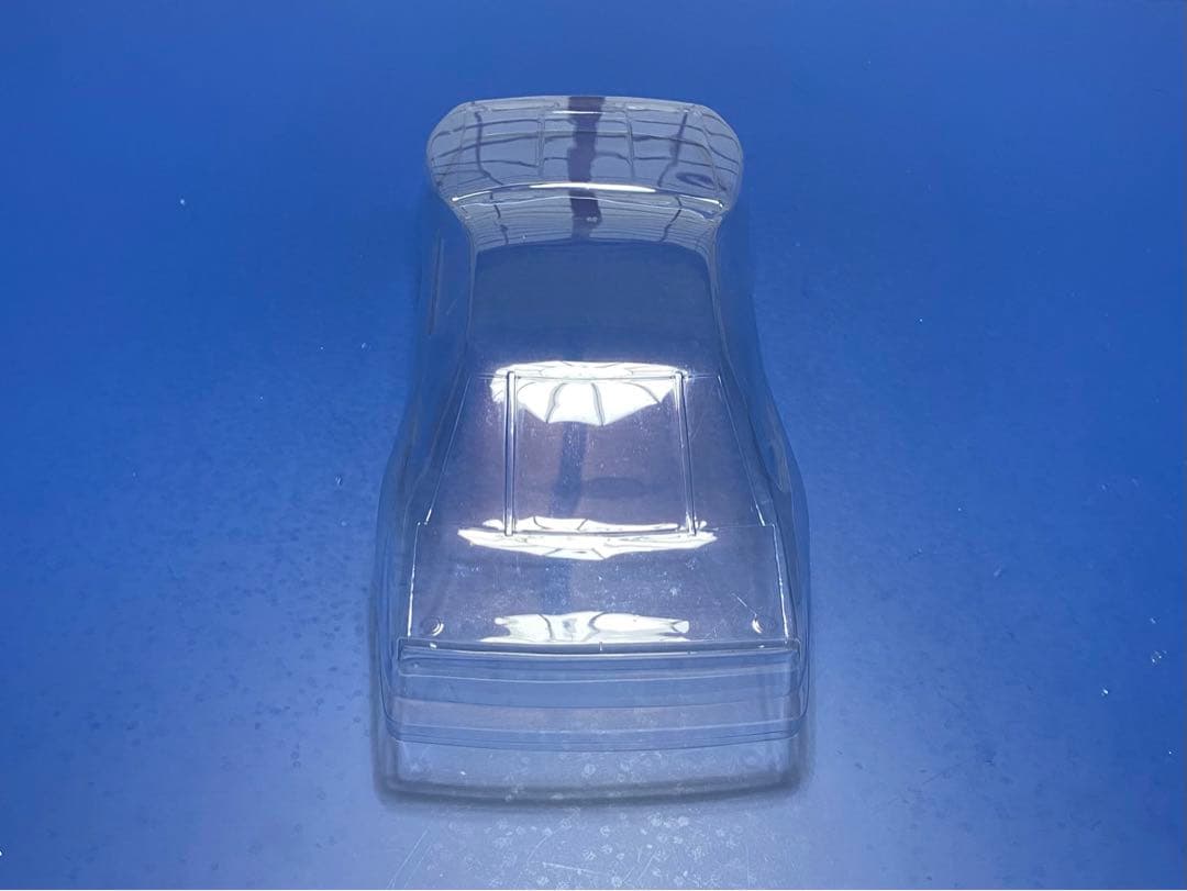 NASCAR ボディー FORD T-BIRD