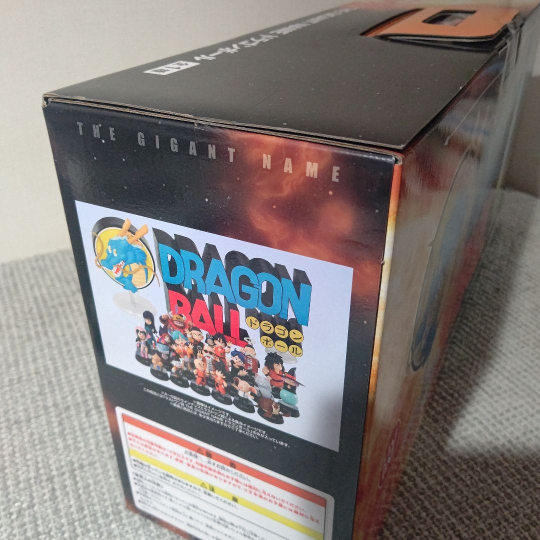 新品未開封】一番くじ ドラゴンボール アッセンブルコレクション