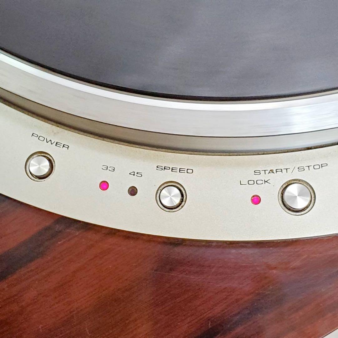 動作確認済・良品】パイオニア PL-30L ターンテーブル レカートリッジ