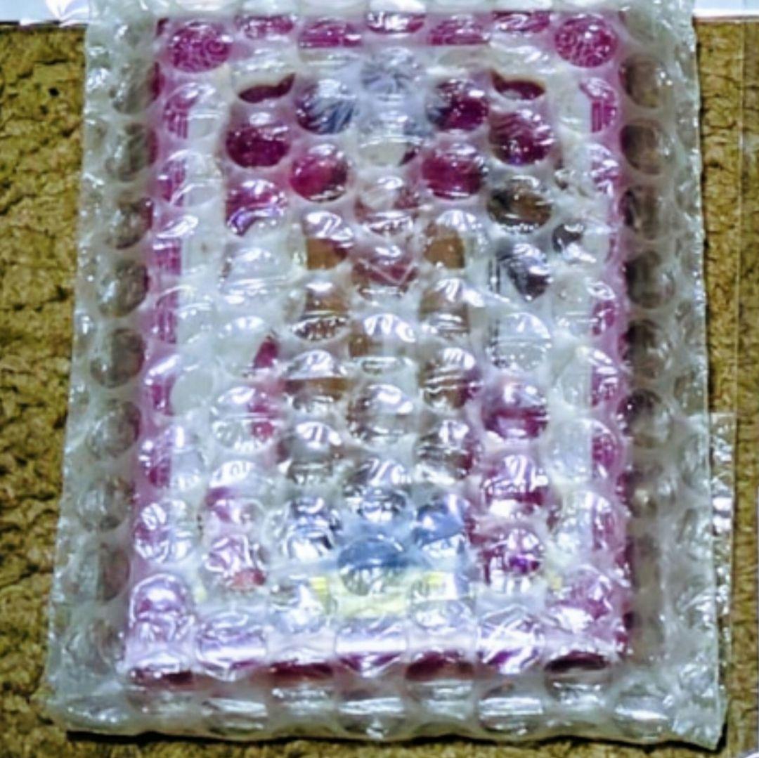 ブロッコリー くじ B賞 アクリル ブロック 黒崎蘭丸 - メルカリ