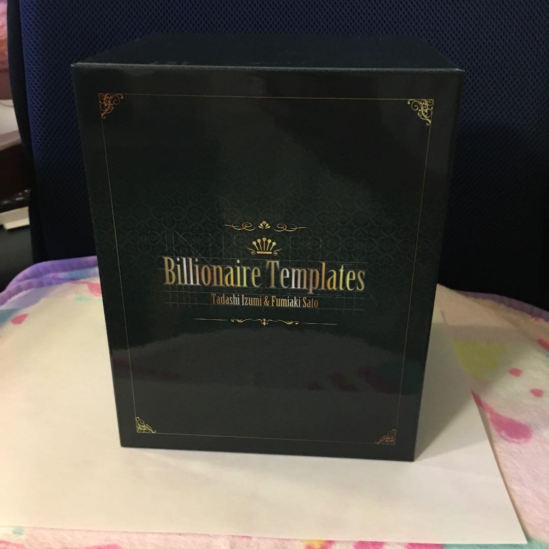 泉忠司さんのビニオネアテンプートDVD