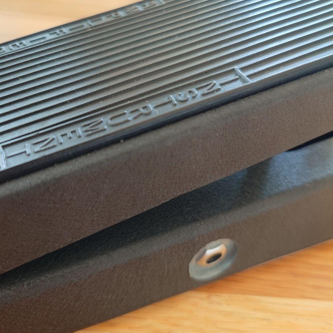 Cry Baby GCB-95 ワウペダル