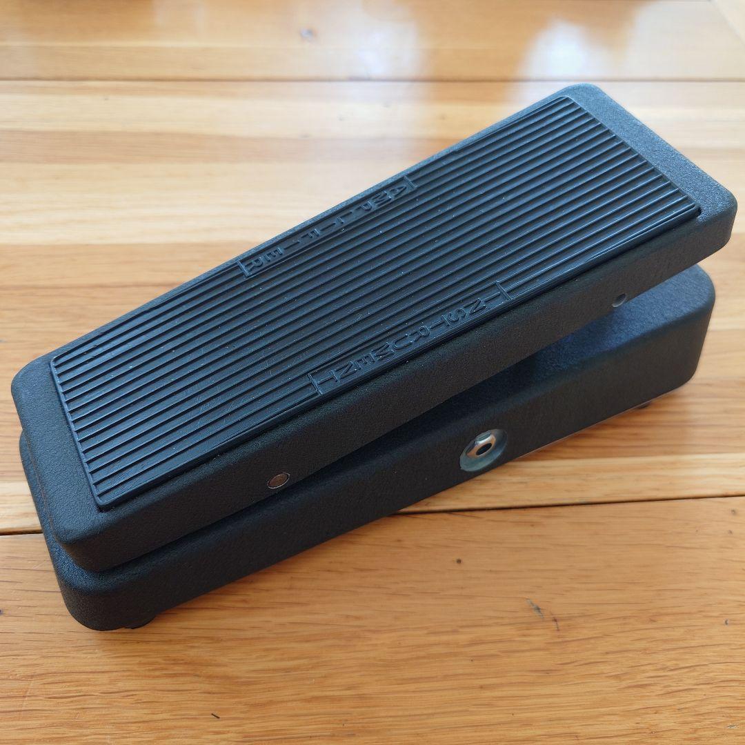 Cry Baby GCB-95 ワウペダル