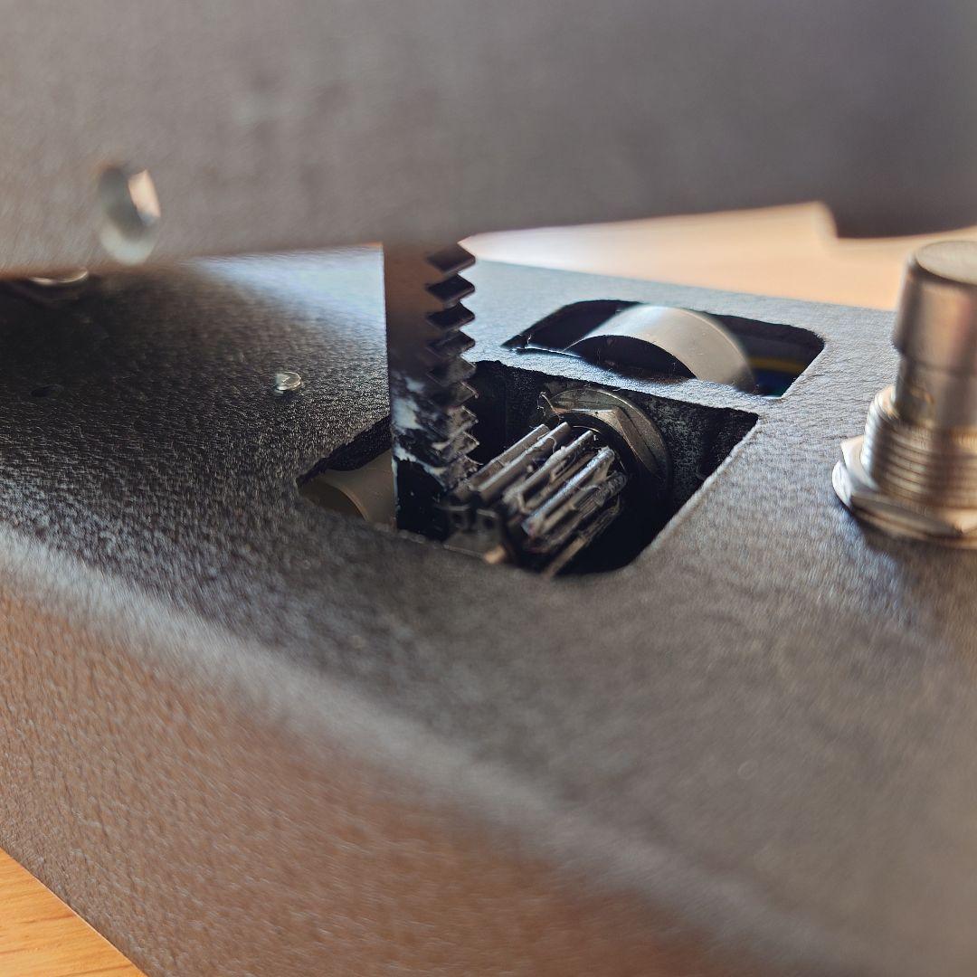 Cry Baby GCB-95 ワウペダル