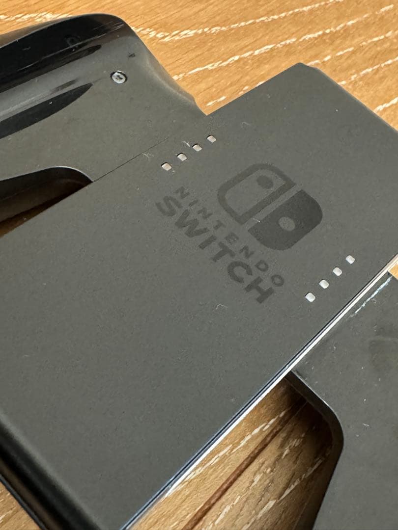 ふ*か様 Nintendo Switch 本体 グレー