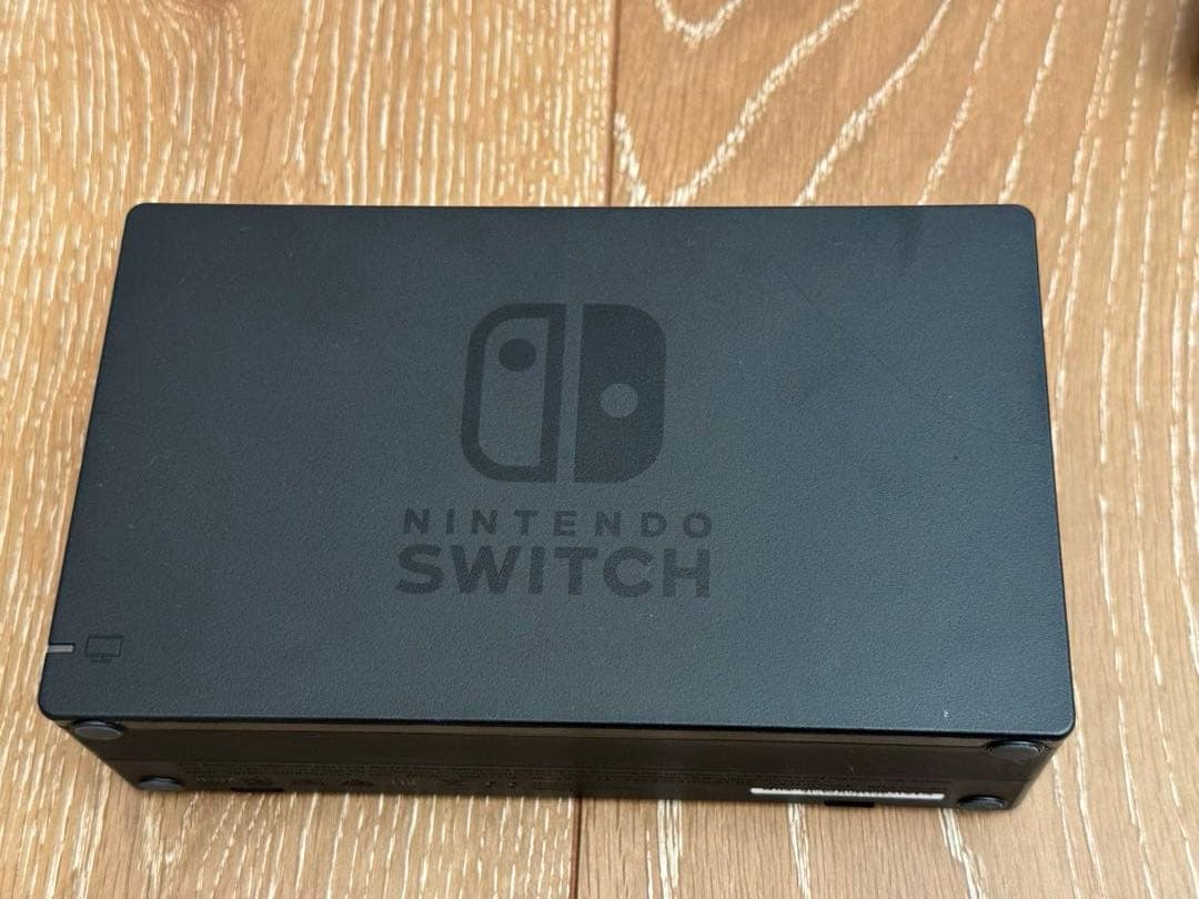 ふ*か様 Nintendo Switch 本体 グレー
