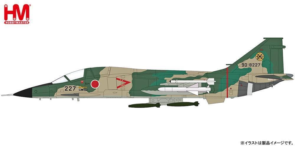 ホーガン1/200 F-22A アメリカ空軍 第27戦闘航空団 No.6030