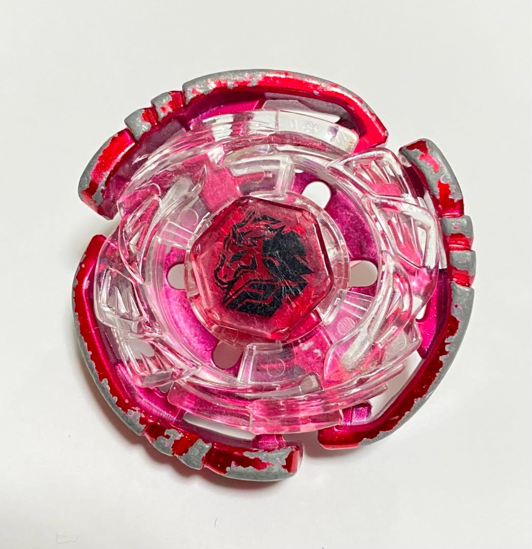 サイバーペガシス100HF メタルファイトベイブレード - メルカリ