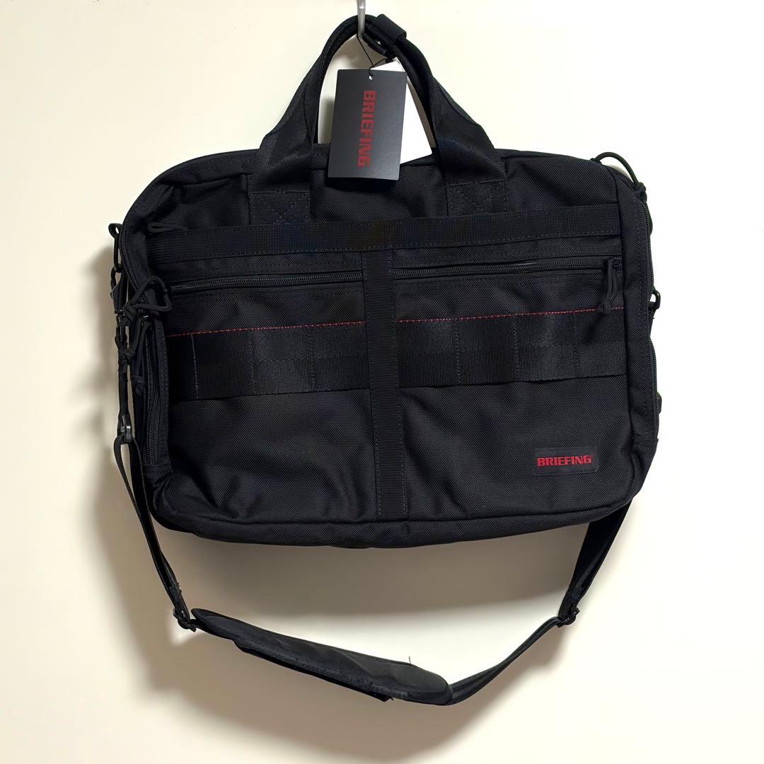 JAL × BRIEFING JALUX NEO SL