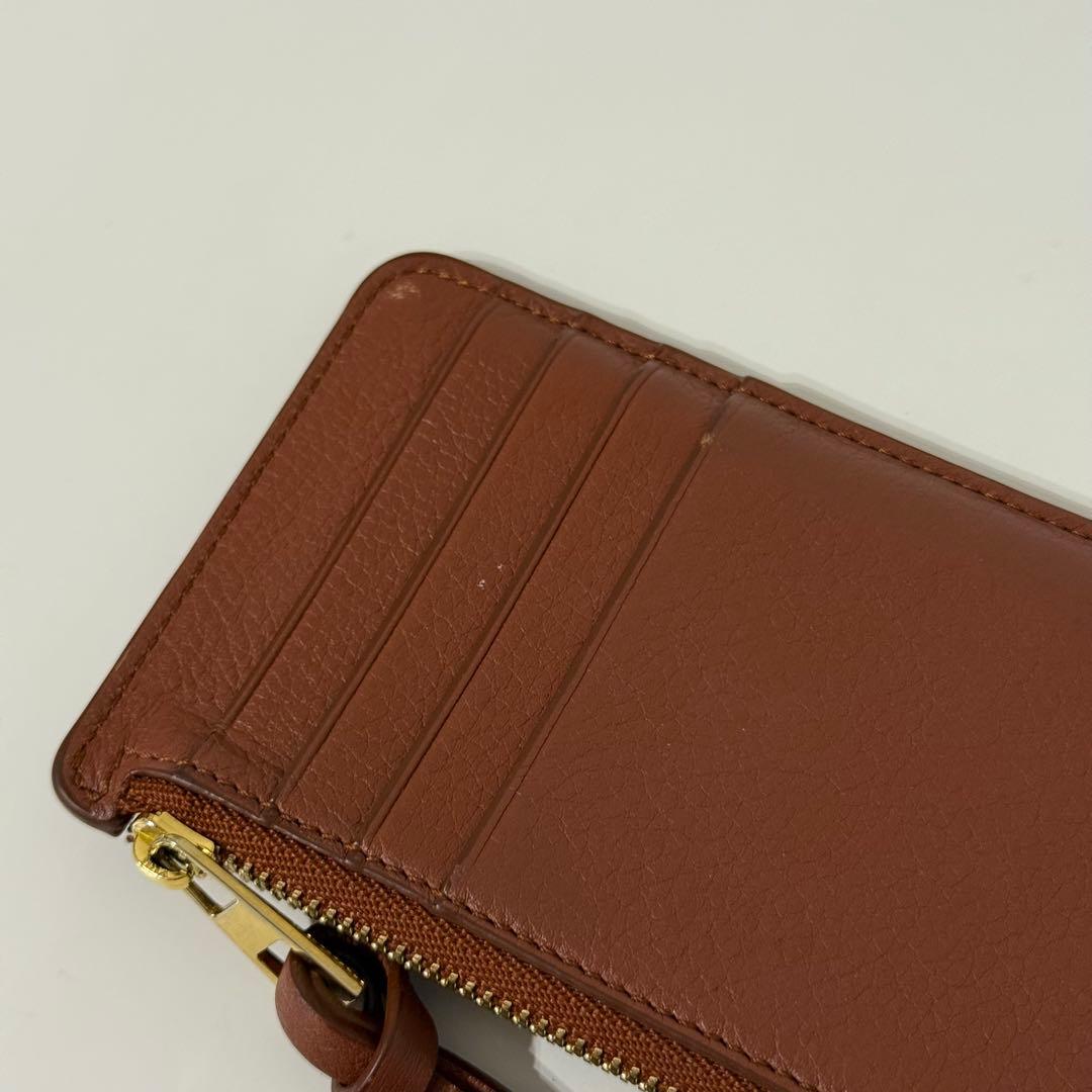 【希少商品】LOEWE×ジブリ　カルシファー　フラグメントケース　コラボ商品