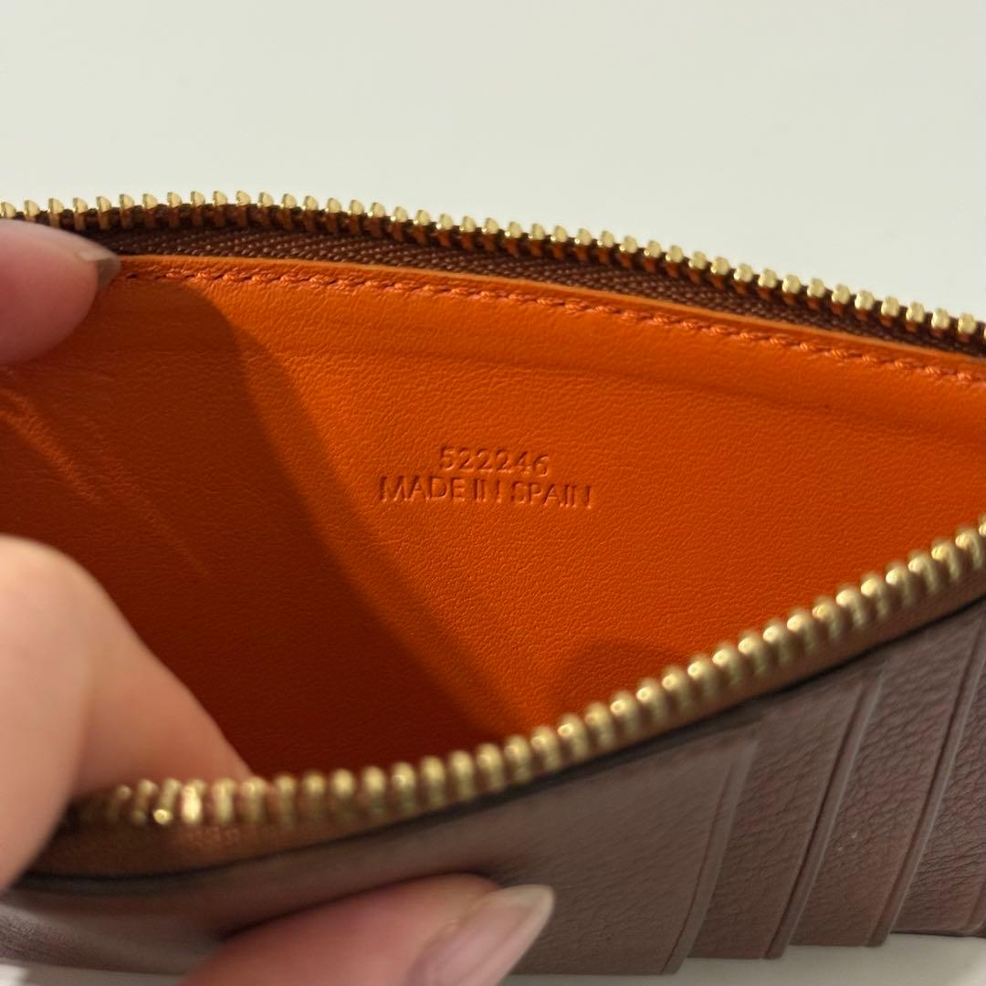 【希少商品】LOEWE×ジブリ　カルシファー　フラグメントケース　コラボ商品