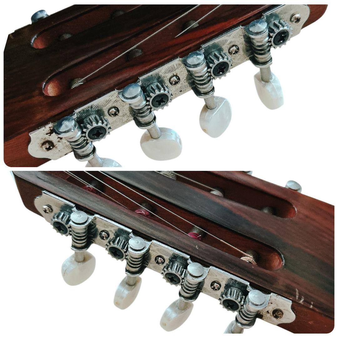 SUZUKI マンドリン M-218 1973年製 ハードケース付き 日本製