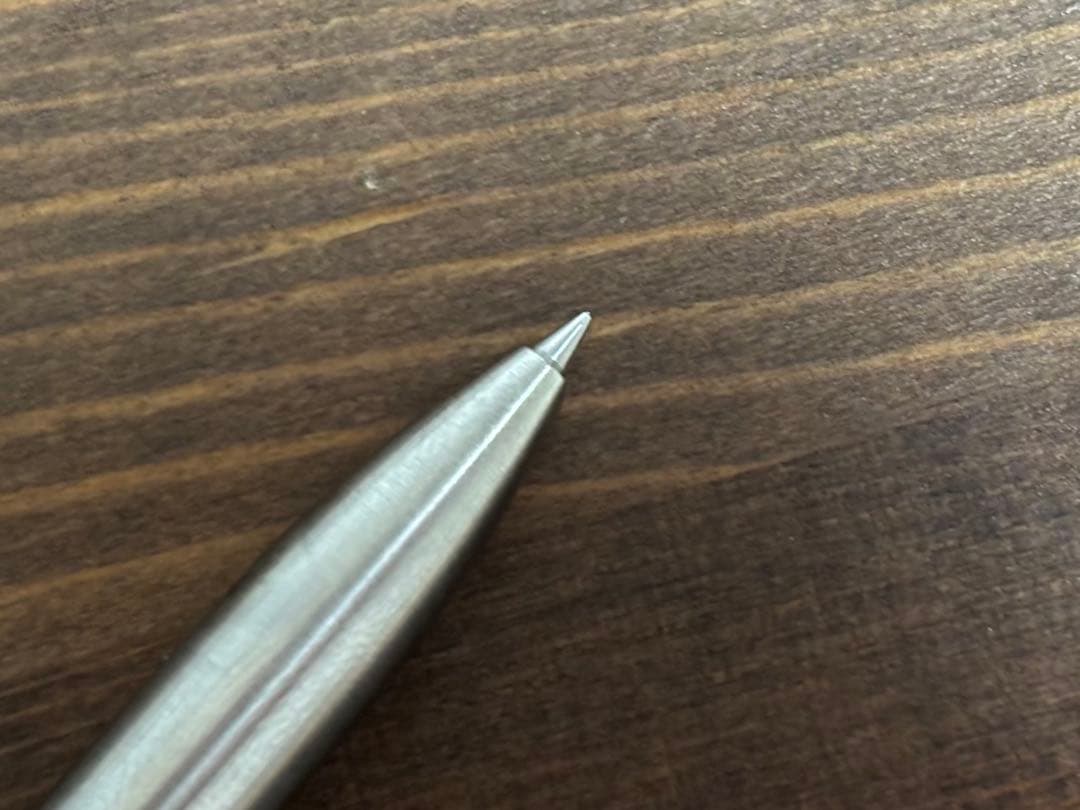 Autmog 36 Titanium Ball pen 安く 買う