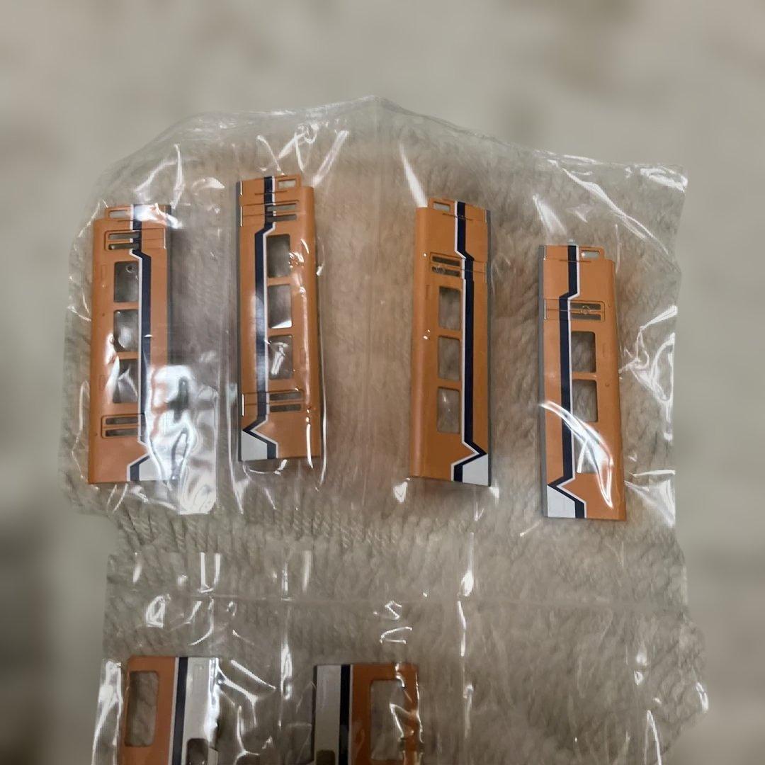 近鉄　30000系　ビスタEX　2箱　Bトレインショーティー