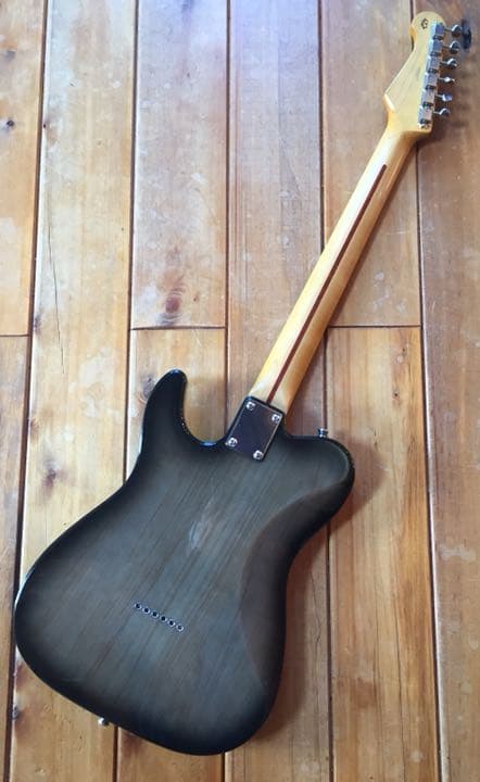 EPIPHONE エピフォン LESPAUL STANDARD トラ杢 虎杢 Les Paul Classic