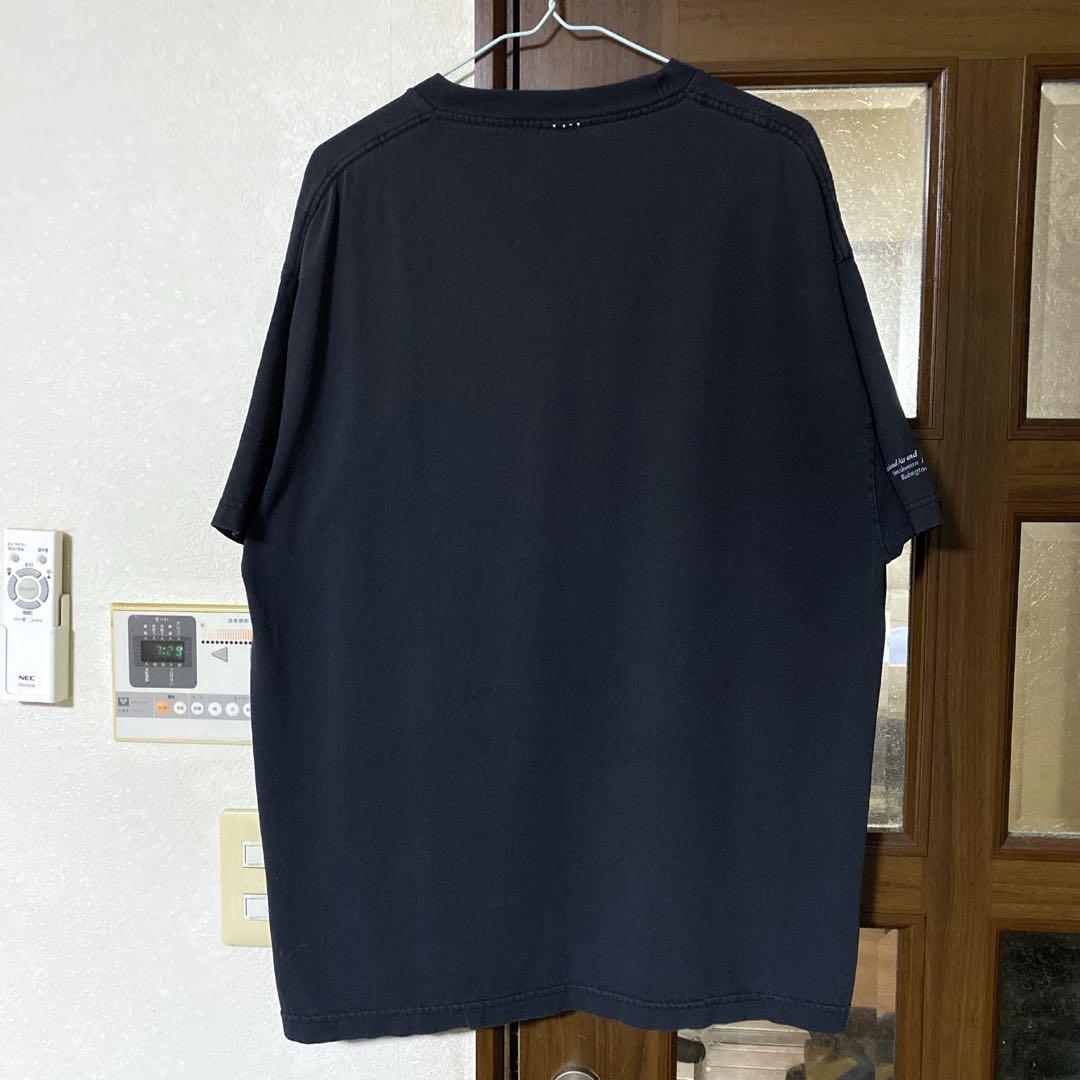 90s アインシュタイン Tシャツ ビンテージ 偉人 アート XL スーベニア