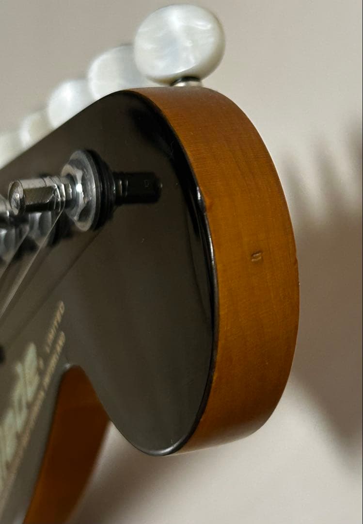 ギター Blade Levinson MS-2 Mustung