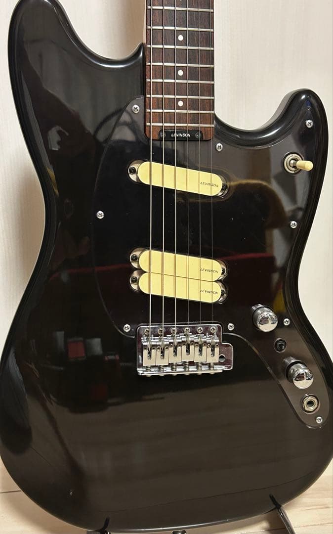 ギター Blade Levinson MS-2 Mustung