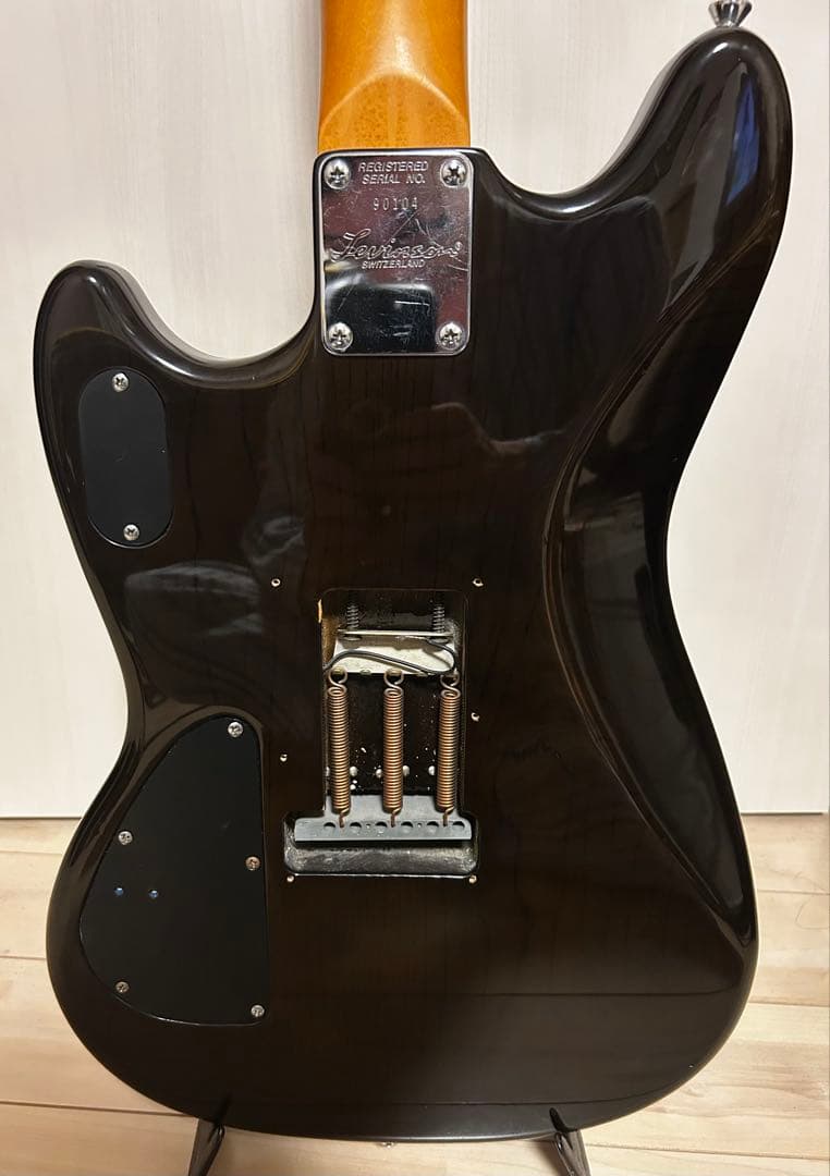 ギター Blade Levinson MS-2 Mustung