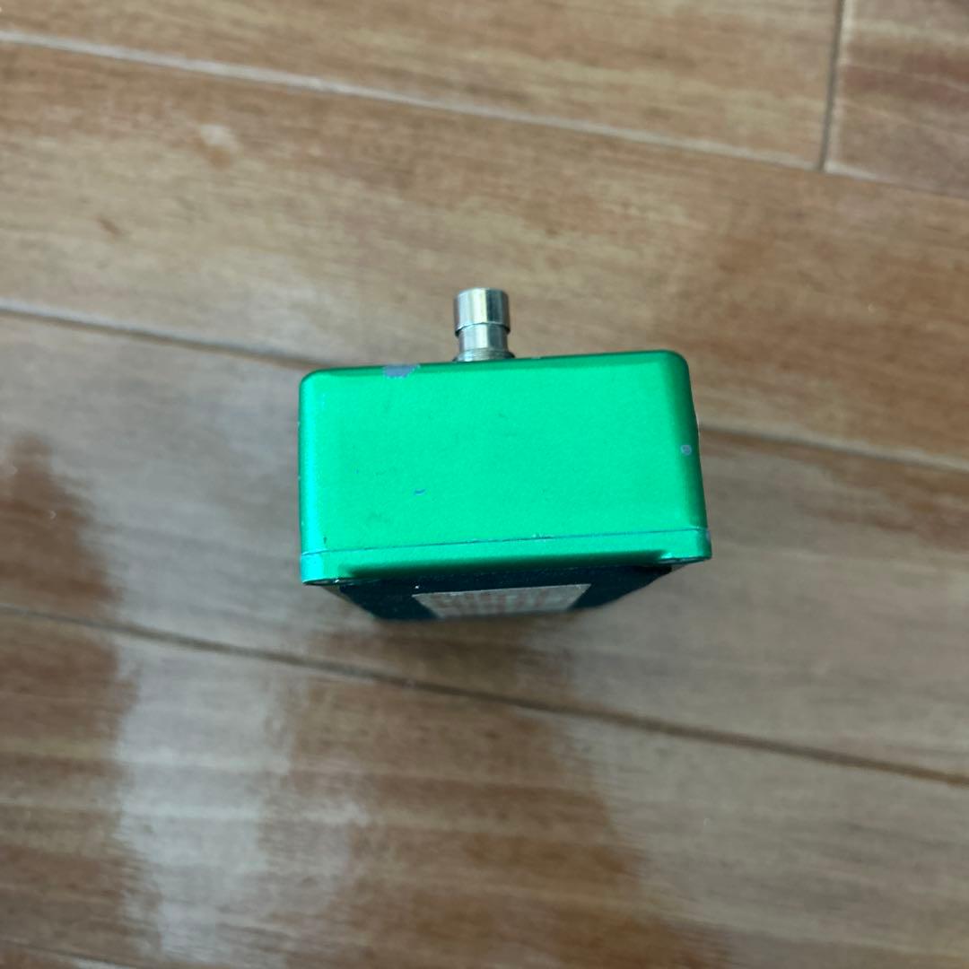 MXR Custom Shop GT-OD オーバードライブ TS系