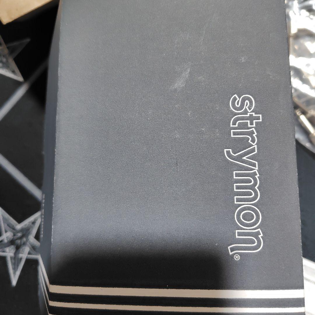 Strymon side ギターエフェクター新品未使用品。