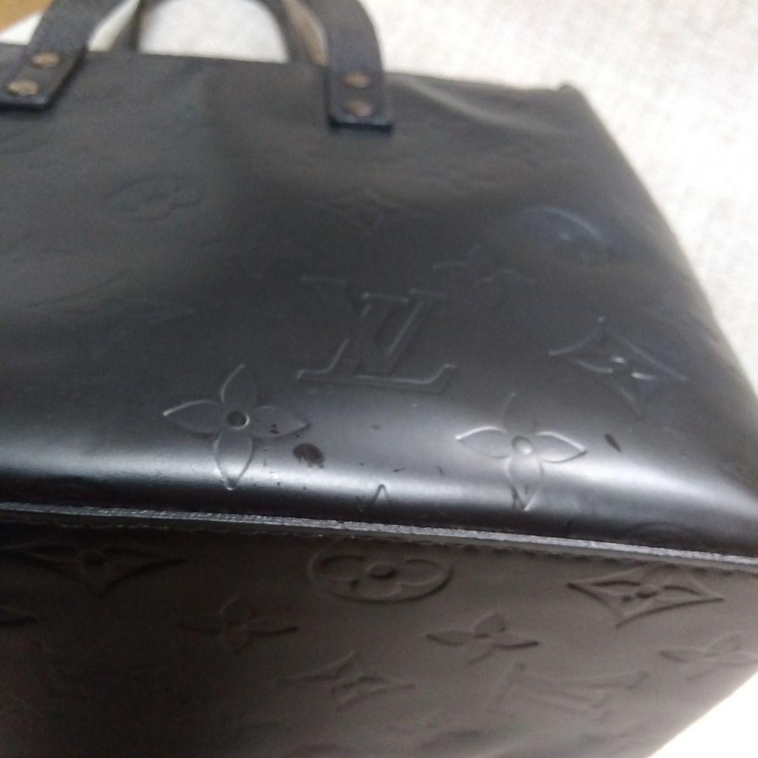 ルイヴィトンバッグです。
