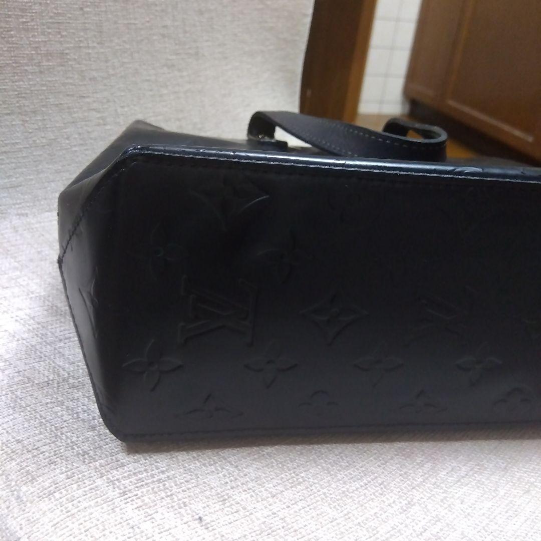 ルイヴィトンバッグです。