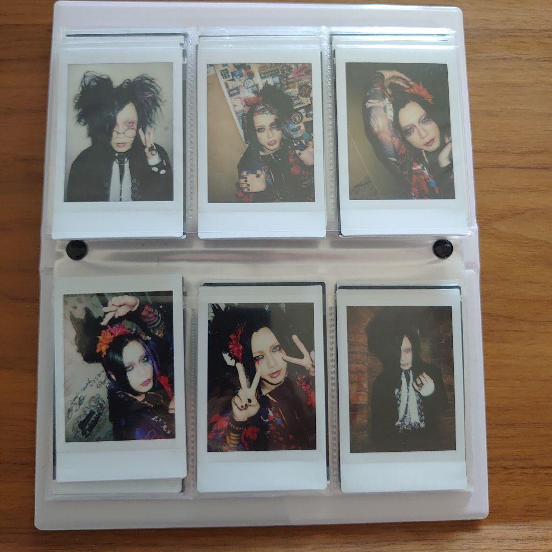 コドモドラゴン　チェキ　NO3（73枚セット）ばら売りも可（コドモ専用ケース入）