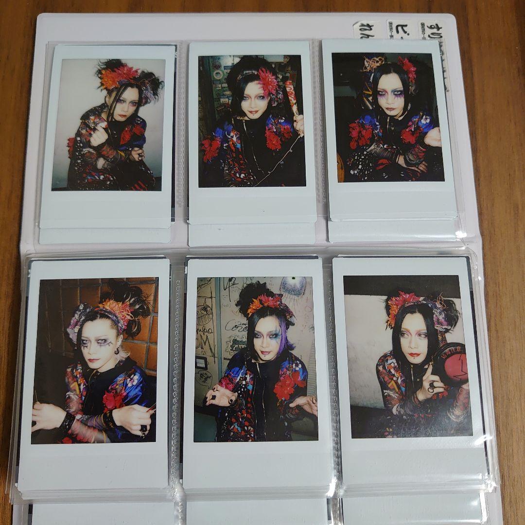 コドモドラゴン　チェキ　NO3（73枚セット）ばら売りも可（コドモ専用ケース入）