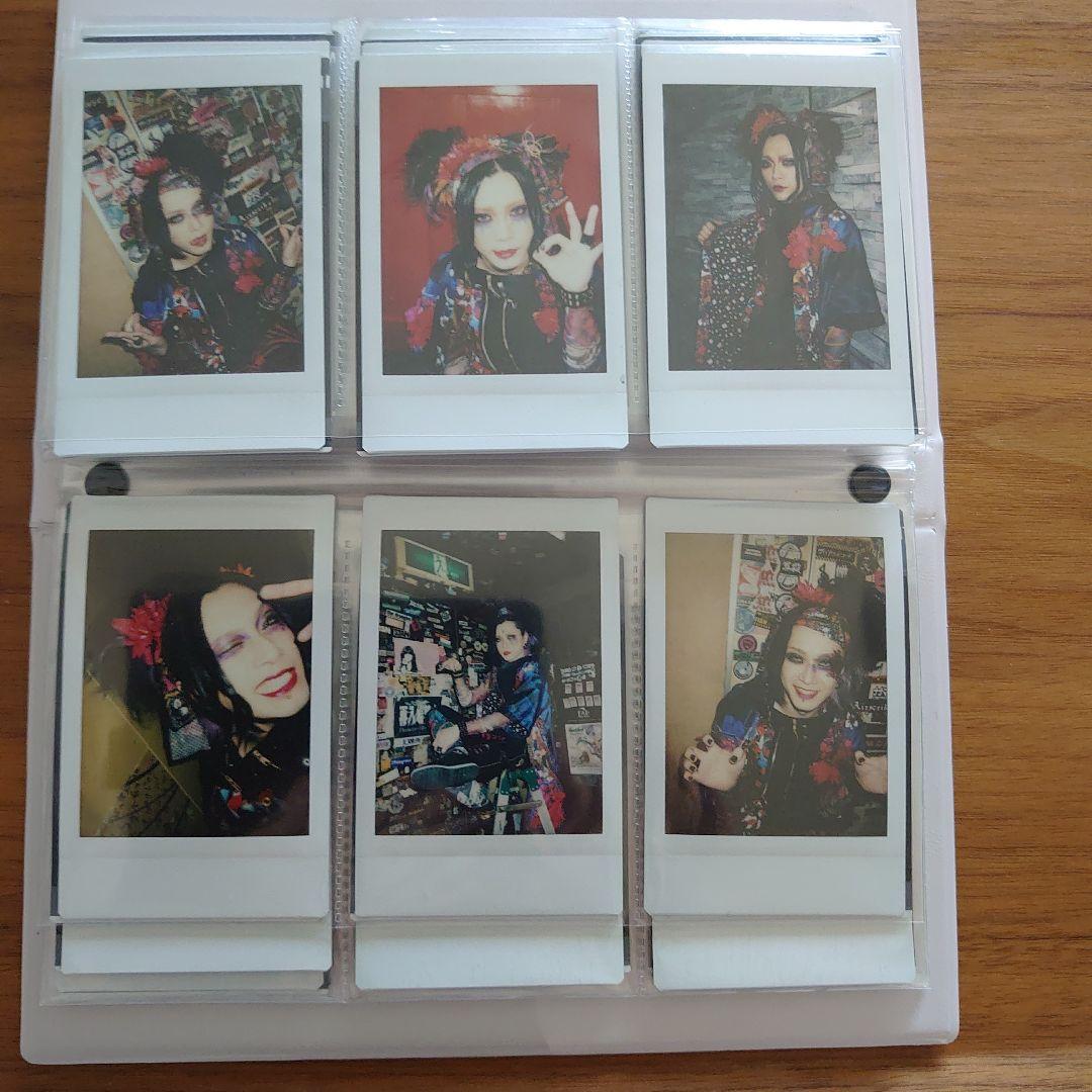 コドモドラゴン　チェキ　NO3（73枚セット）ばら売りも可（コドモ専用ケース入）