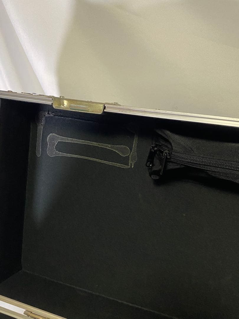 2350❣️ ARMOR アルモア 輸送 ハードケース 楽器 機器 機材ケース