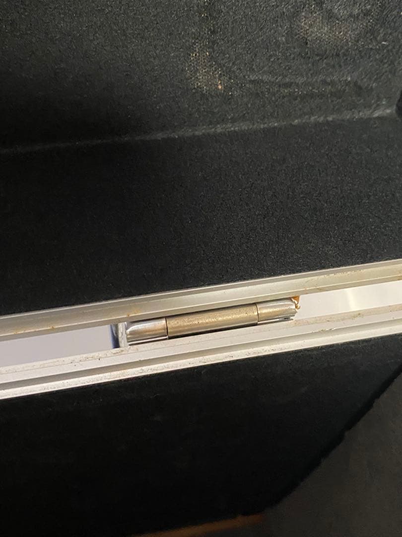 2350❣️ ARMOR アルモア 輸送 ハードケース 楽器 機器 機材ケース