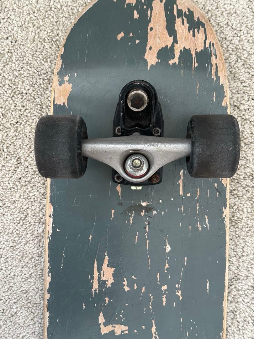 carver グリフィンモデル　37インチ