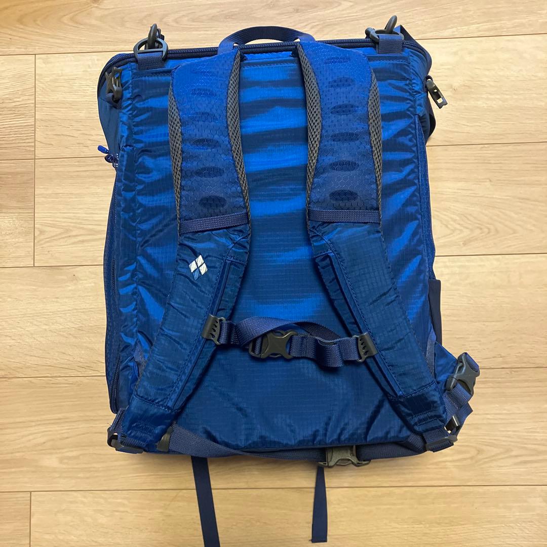 mont-bell ドッグキャリングパック M