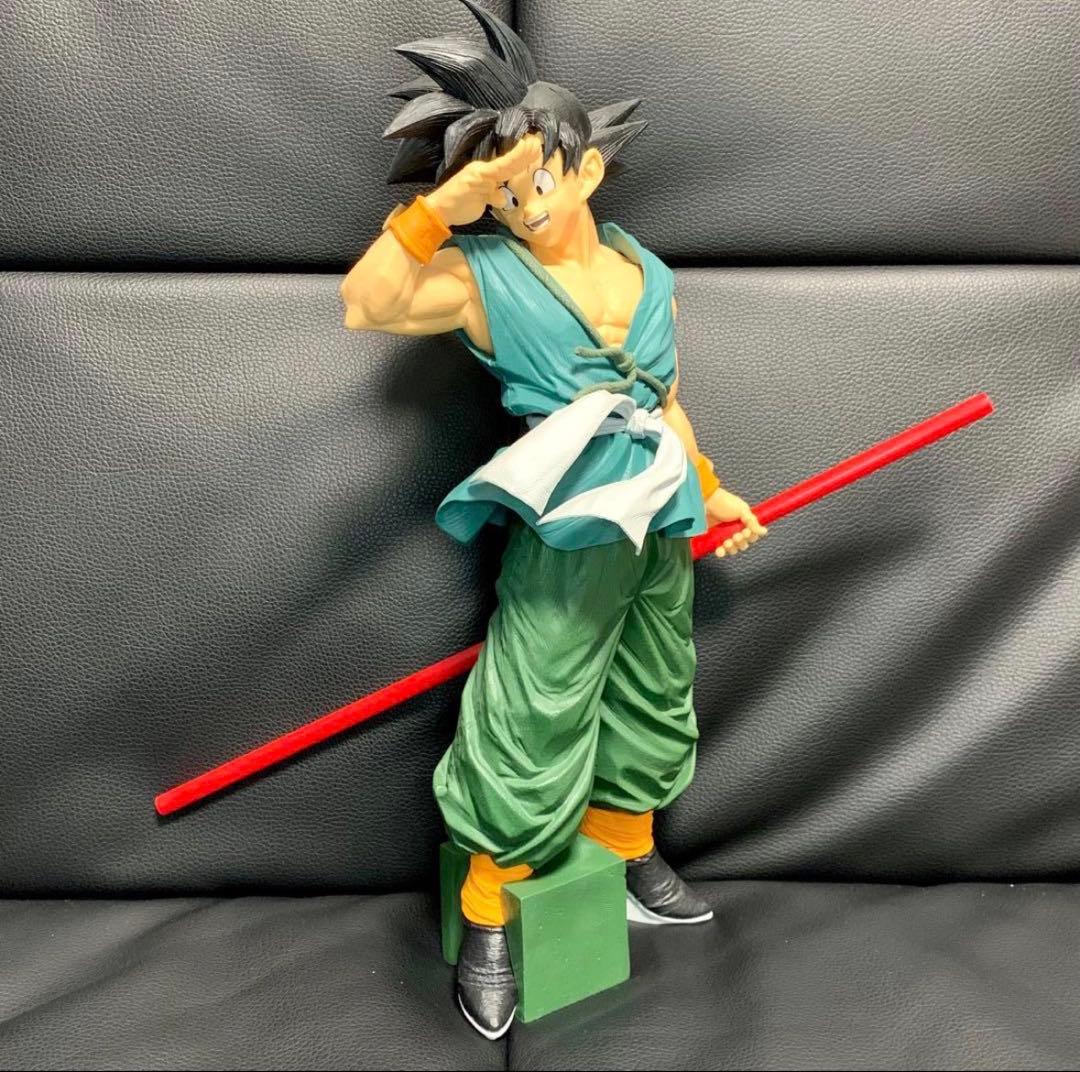 SMSP バイバイ悟空 B賞