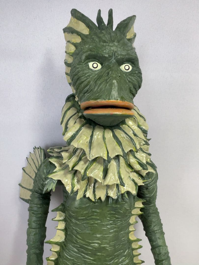 ウルトラQ 海底原人ラゴン 空想特撮シリーズ メディコムトイ