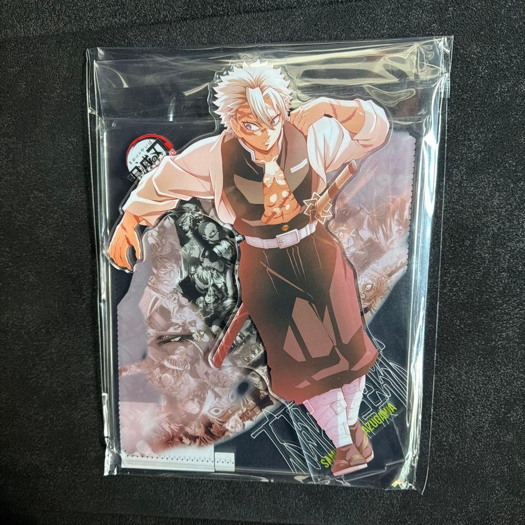 ダンガンロンパ 日向創 まねきねこ アクリルスタンド コースター