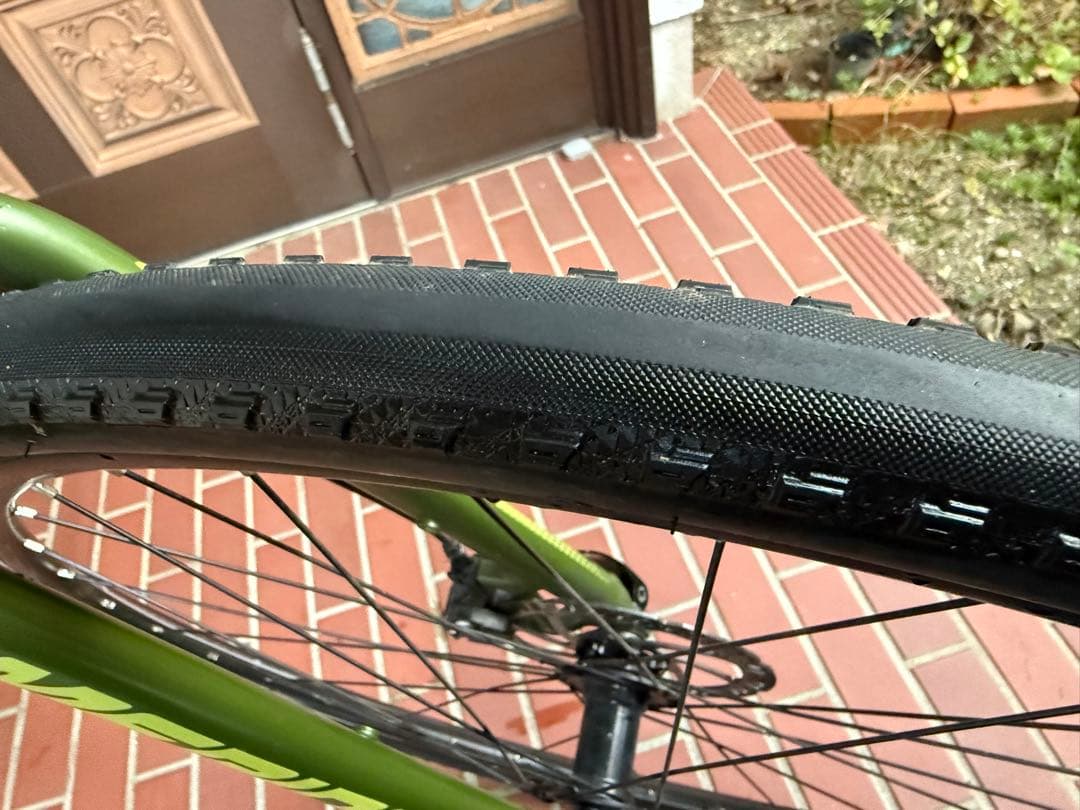 MERIDA ROADTOURER SRAMコンポ　グラベルロード　シクロクロス