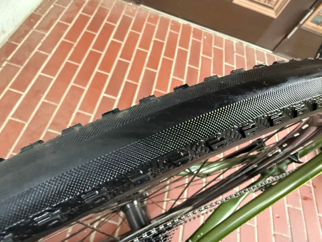 MERIDA ROADTOURER SRAMコンポ　グラベルロード　シクロクロス