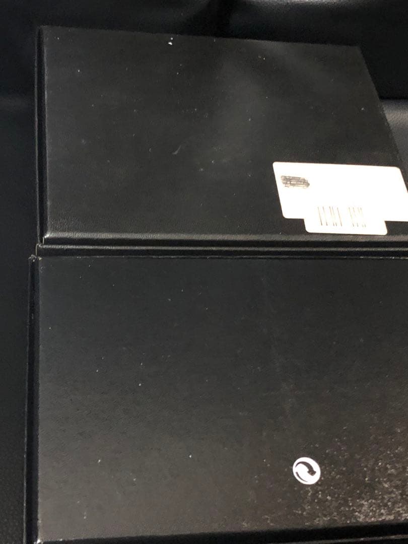 シャネル バッグ、財布、小物空箱 リボン ギャランティ 保存袋