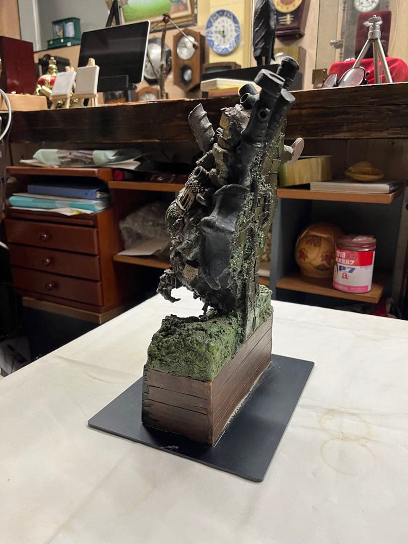 ハウルの動く城