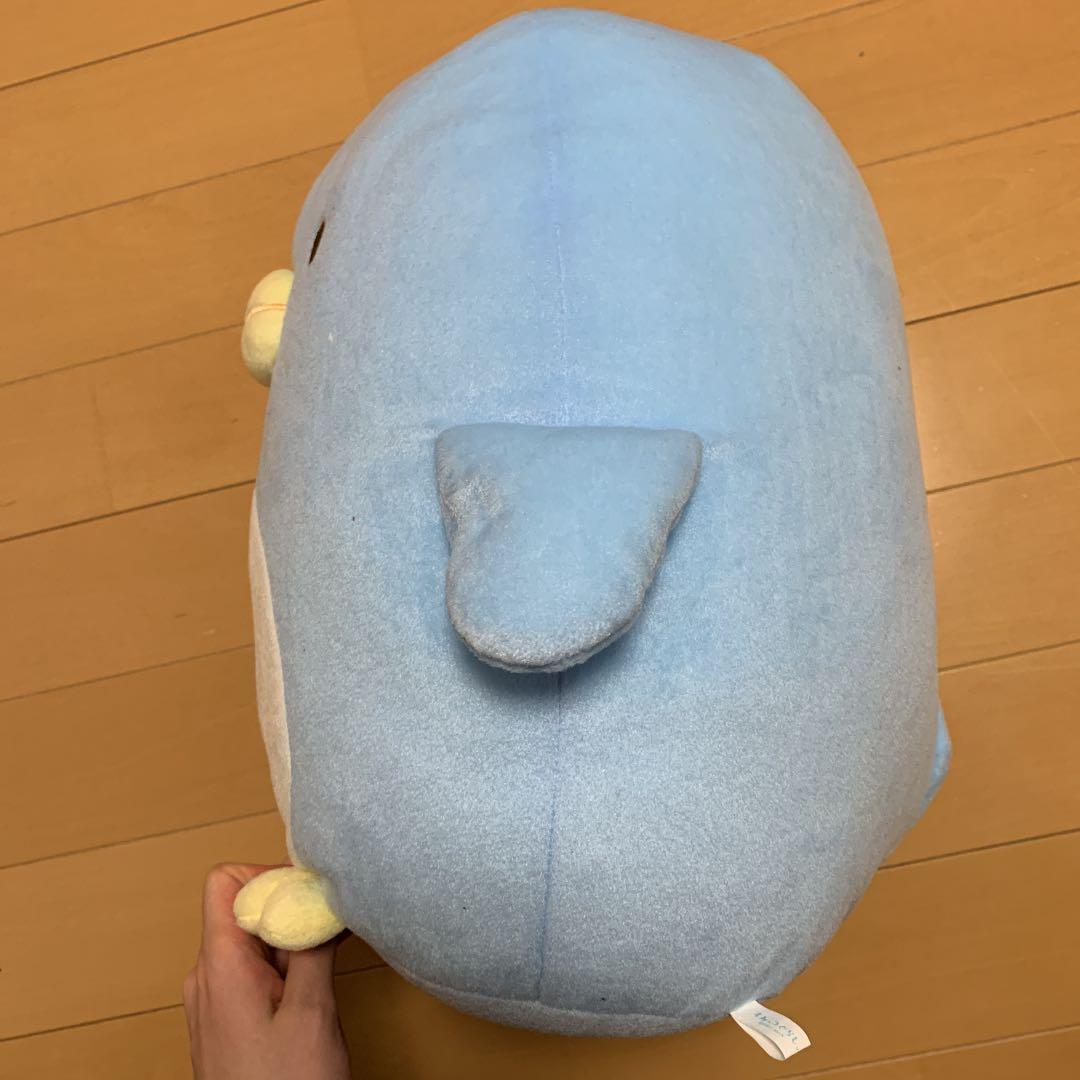 すみっコぐらし ぬいぐるみ