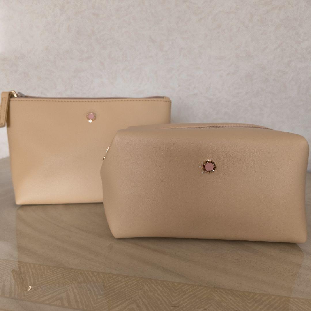 新品未開封】エミレーツ航空 ビジネスクラス アメニティ ブルガリ