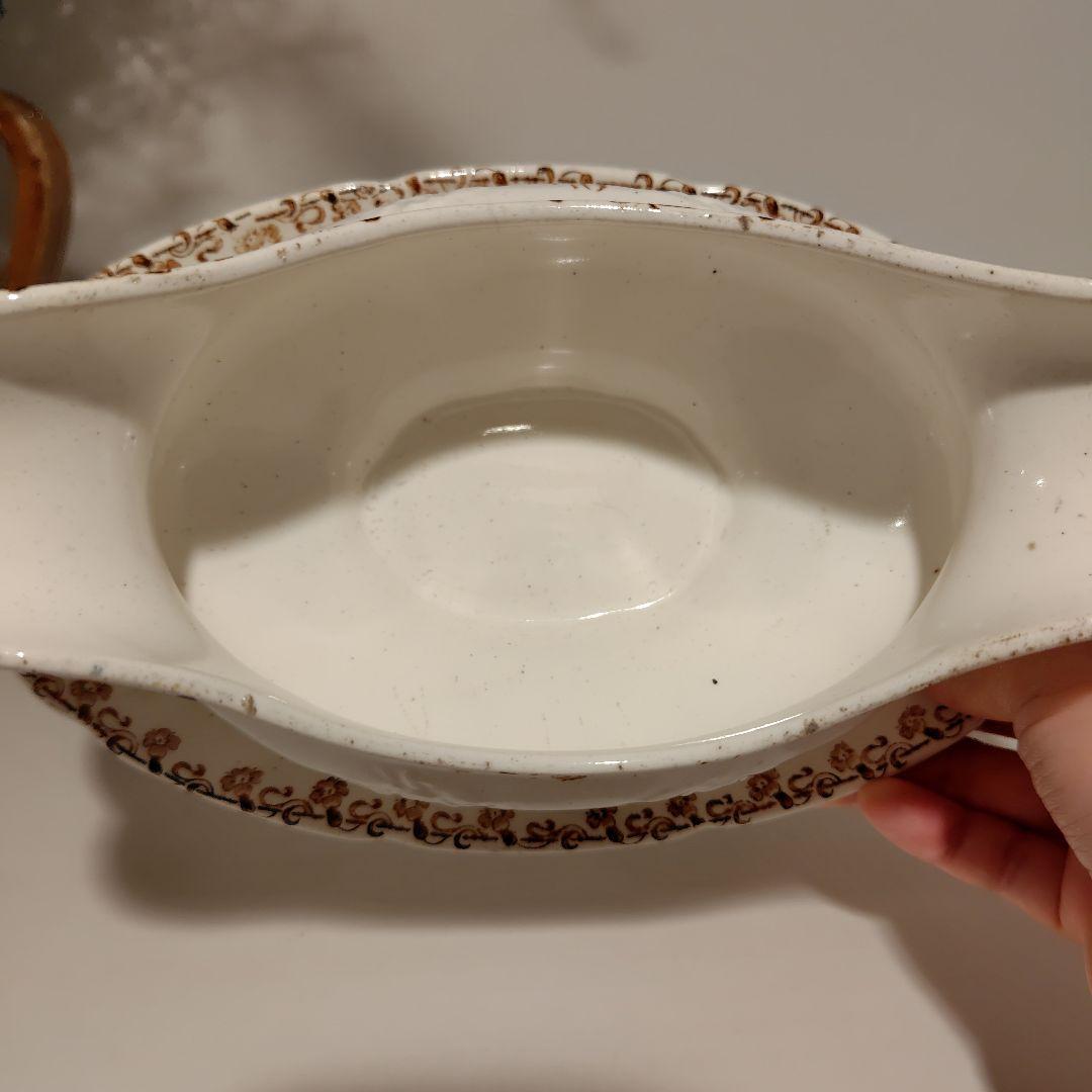 ロンウィ アンティークソーシエール - メルカリ