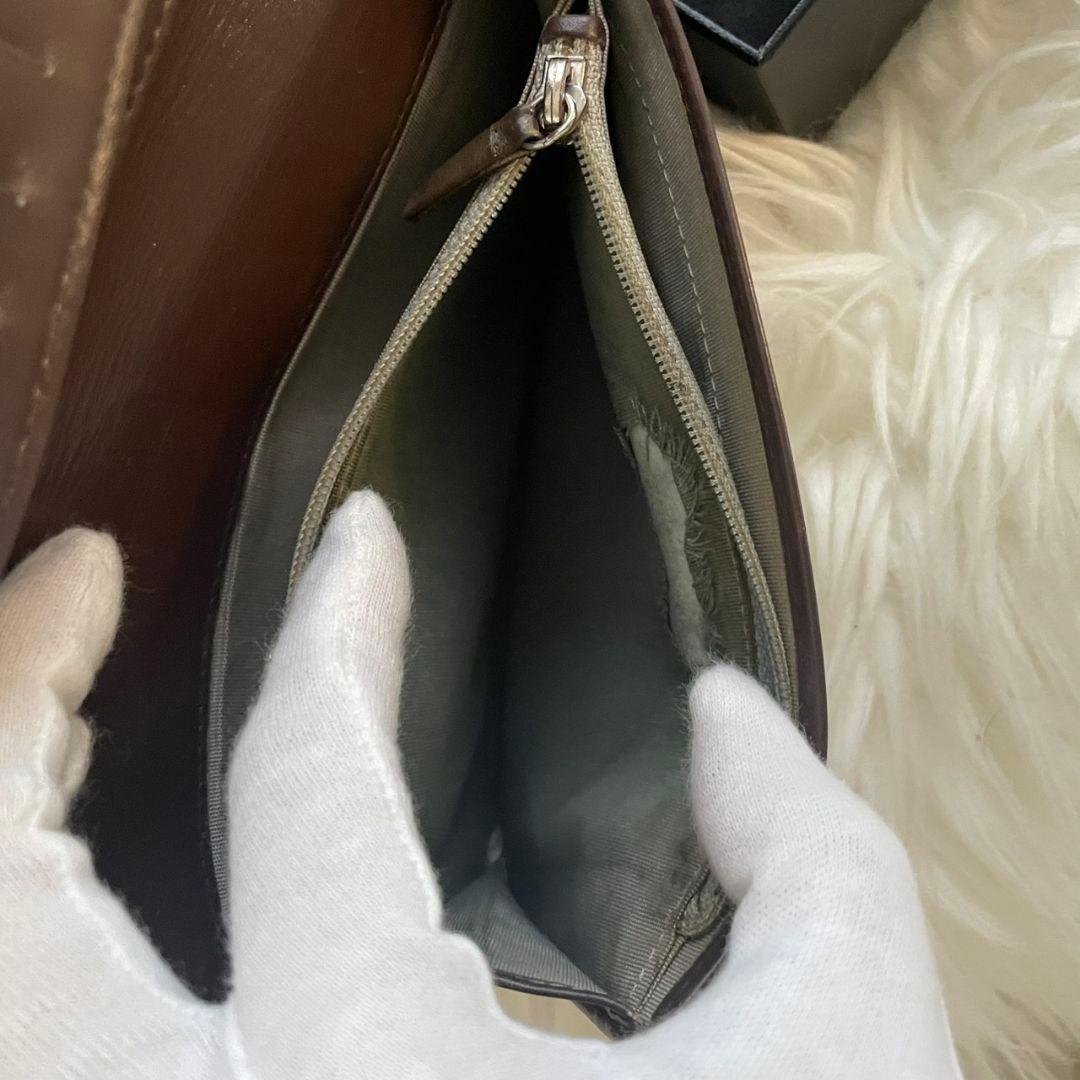 シャネル CHANEL 二つ折り 財布 ココマーク ベージュ キャビアスキン